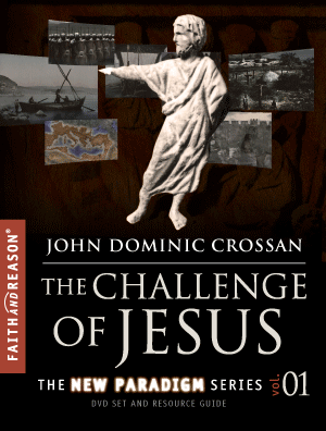 challenge of jesus