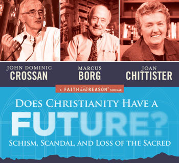 Does Christianity Have a Future?