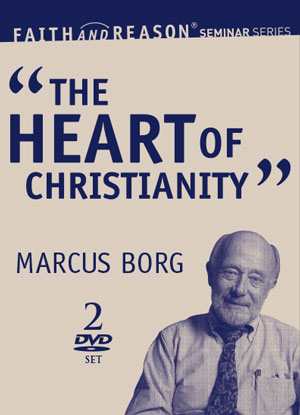 heart of christianity