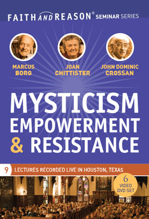 mysticism empowerment resistance