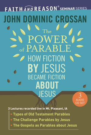 power of parables