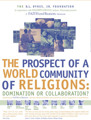 prospect world religions