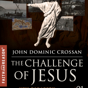 The Challenge of Jesus